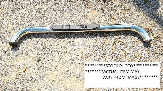 TUFF- BAR 1-0653 S/S SIDE BAR