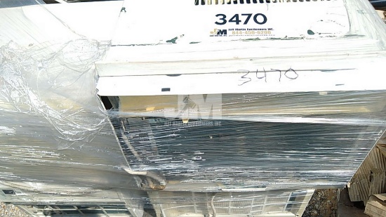 QTY OF AIR CONDITIONERS, ***CONDITION UNKNOWN***