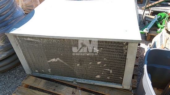 ICE KOLD REFRIGERATED COMPRESSOR