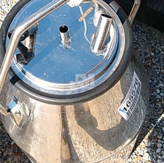 CONEWANGO MILKING MACHINE
