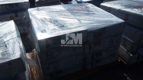 PALLET OF MISC ADIRONDACK CHAIRS