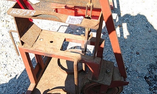 TORCH CART