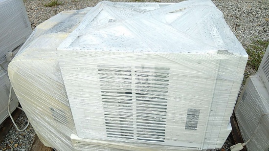 QTY OF AIR CONDITIONERS & DEHUMIDIFIERS, ***CONDITION UNKNOWN***