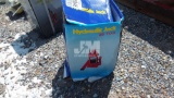 HYDRAULIC BOTTLE JACK