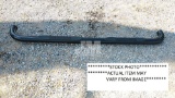BULLY NB- 1322PX BLACK STEP BARS