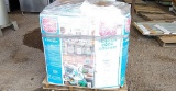(3) STEP 2 KID'S COOK KITCHENS, (3) FANS, & A