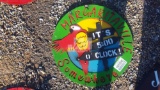 MARGARITAVILLE SIGN