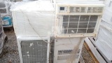 QTY OF AIR CONDITIONERS, ***CONDITION UNKNOWN***
