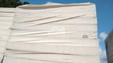 QTY OF 4' X 4' FOAM INSULATION PANELS