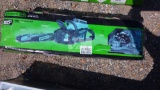 GREENWORKS 16
