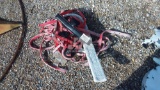 HORSE TACK