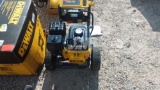DEWALT PRESSURE WASHER