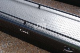 UWS ALUMINUM TOOLBOX W/TOP RAIL