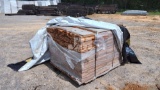 QTY OF PREMIUM REDWOOD APPROXIMATELY 29