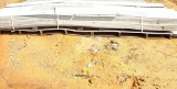 QTY OF HARDY BOARD