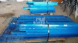 COMMERCIAL KITCHEN RACK SYSTEM (2 PALLETS)