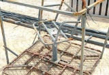 14' TRIPOD HUNTING STAND