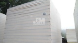 QTY OF 4' X 4' FOAM INSULATION PANELS
