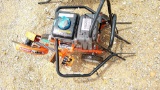 POWERMATE WALK BEHIND EDGER