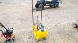 WACKER NEUSON VP1340AW/WH TAMPING COMPACTOR 30153117