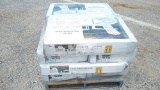 (8) CLASSIC ADIRONDACK CHAIRS ***CONDITION UNKNOWN***