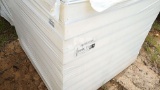 QTY OF 4' X 4' FOAM INSULATION PANELS