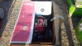 TROY-BILT PUSH MOWER