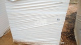 QTY OF 4' X 4' FOAM INSULATION PANELS