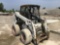 2002 BOBCAT S220 SKID STEER SN: 523211404 CANOPY