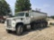 1994 INTERNATIONAL 5000 VIN: 2HTTWATT7RC013120 5 AXLE STONE SPREADER TRUCK