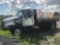 2006 INTERNATIONAL 4300 SBA SINGLE AXLE WATER TRUCK VIN: 1HTMMAAMX6H262053