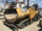 2008 CATERPILLAR AP-655D CRAWLER ASPHALT PAVER SN: CATAP655KGNZ00255