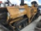 2011 CATERPILLAR AP1055D CRAWLER ASPHALT PAVER SN: FAC00938