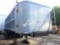 1988 HILL 26’...... 26' STEEL  DUMP TRAILER VIN: 1H9DEE126J1022072