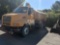 1998 FORD LT8513 TANDEM AXLE WATER TRUCK VIN: 1FDYS86E1WVA06167