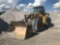 1995 CATERPILLAR 970F WHEEL LOADER SN: 7SK00685