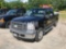 2006 FORD F-250 EXTENDED CAB 3/4 TON PICKUP VIN: 1FTNX20566EC74386