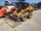 2011 CATERPILLAR 246C C3S3X SKID STEER SN: CAT0246CPJAY04697 CAB