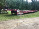 2000 FONTAINE SPECIALIZED INC 35 TON VIN: 4LF3D5322Y3509051