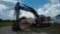 2013 DEERE 350G LC HYDRAULIC EXCAVATOR SN: 1FF350GXHDE809398