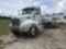 2012 PETERBILT 348 TANDEM AXLE VIN: 2NP3HN8X6CM175423 CAB & CHASSIS