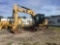 2018 CATERPILLAR 311 FLRR HYDRAULIC EXCAVATOR SN: JFT10291