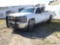 2015 CHEVROLET SILVERADO CREW CAB 4X4 3/4 TON PICKUP VIN: 1GC2KUEG9FZ551984