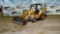 2000 KOMATSU WB140-2 LOADER BACKHOE SN: F11115