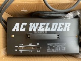 (UNUSED) AC WELDER BX1-250B 250 AMP PORTABLE WELDER