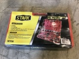 (UNUSED) STARK 21 PC 3/4 DRIVE SAE RATCHET & SOCKET WRENCH SET