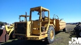 CATERPILLAR 613B WATER WAGON SN: 93793