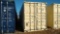 2021 40' CONTAINER SN: SNPU6000629