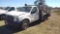 1999 FORD F-350 VIN: 1FDWF36F2XEB49959 FLATBED