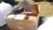 QTY OF MISC TRUCK PARTS